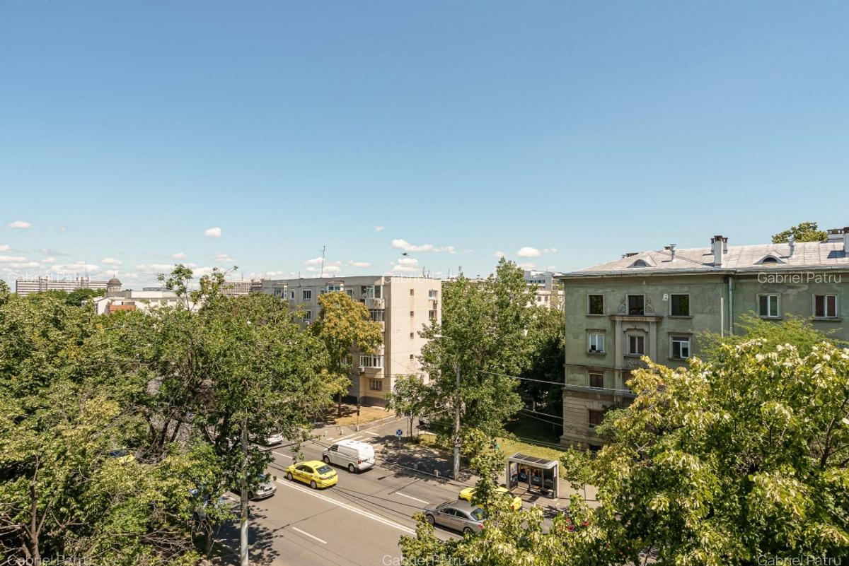 Drumul Taberei - AFI Cotroceni - 3 camere - Metrou Orizont - 17