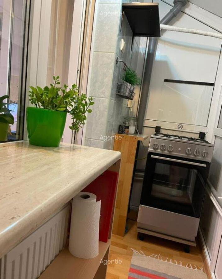 Apartament 2 camere,tip Duplex, Aparatori Patriei, la 5 minute de Metr - 3