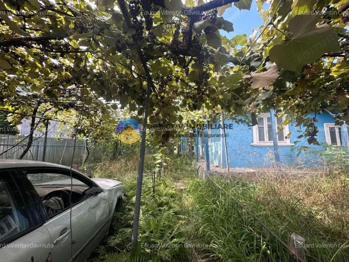 Teren de Vanzare 1172 mp Dumbrava Ro?ie, Neam? - 8