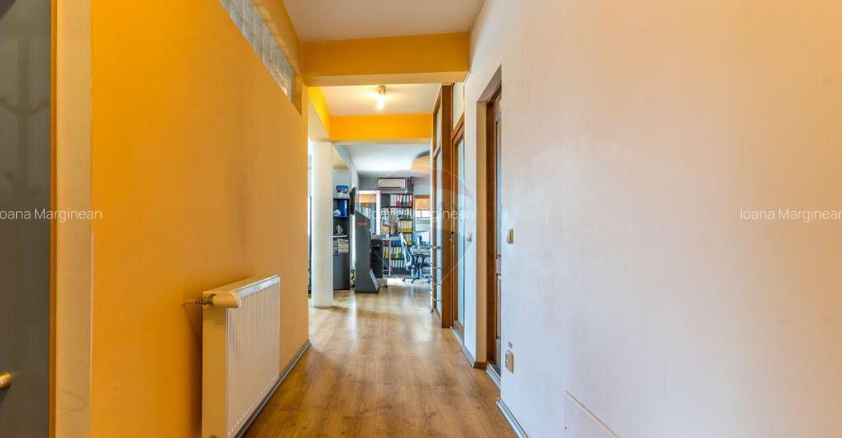 Casa individuala de vanzare, zona Marasti - 10