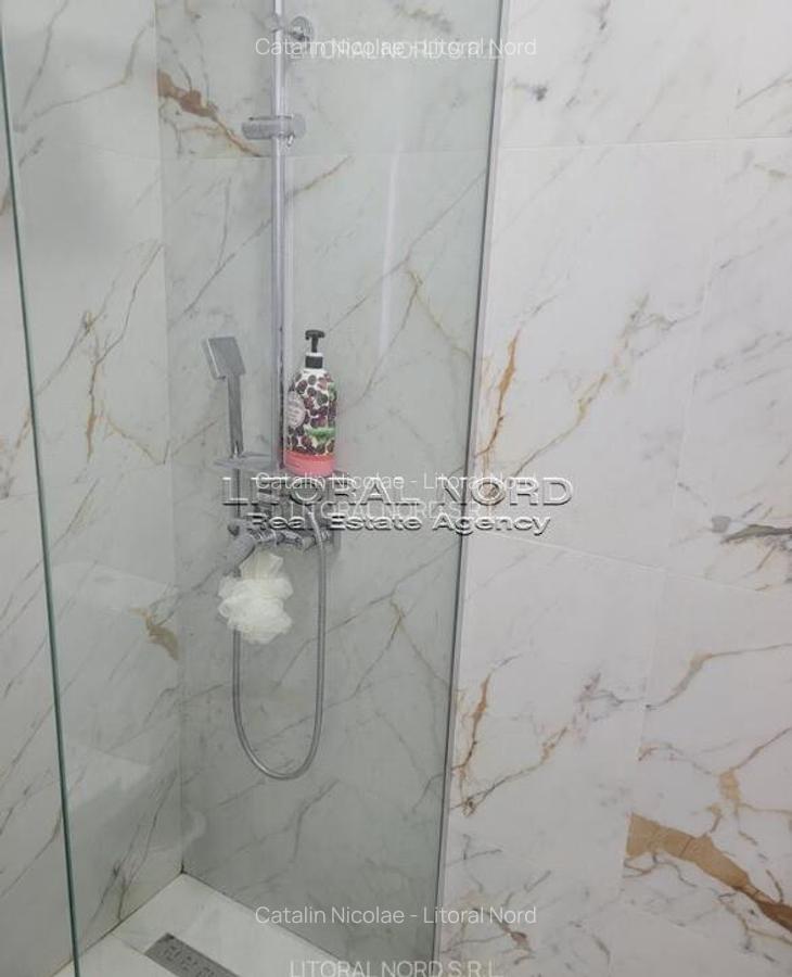 Mamaia Nord - Azimuth Beach,gars. 30mp,mobilata,utilata,vedere la mare - 5