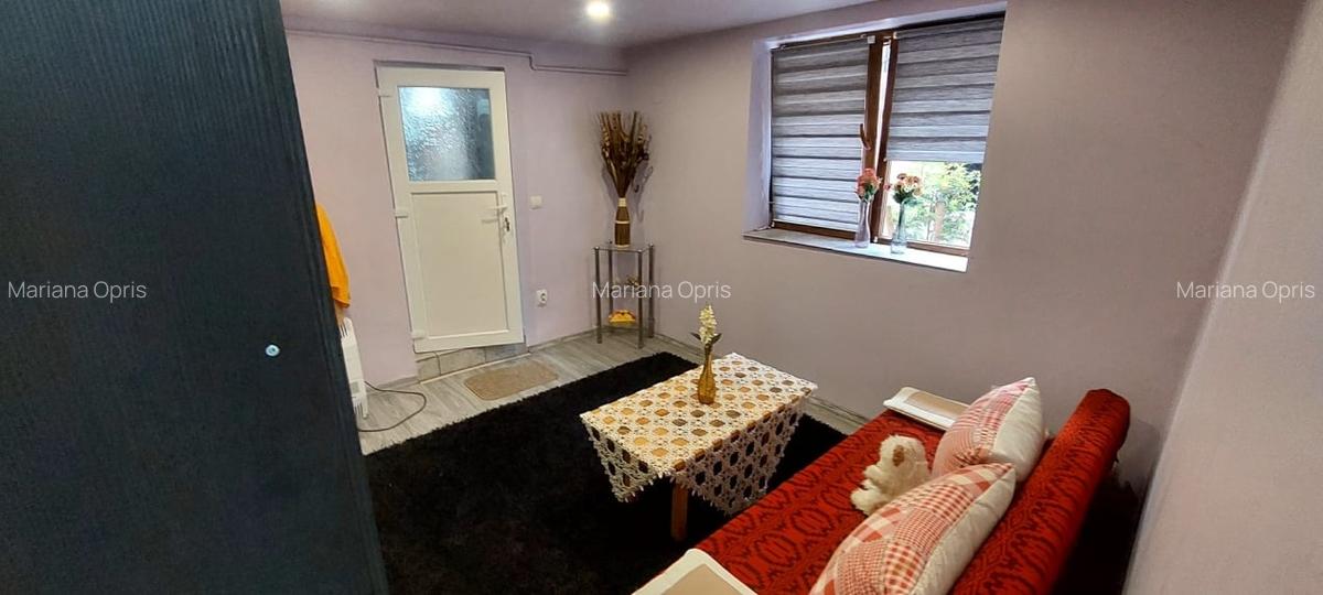 Casa 4 cam,suprafata utila 115mp, si teren 694mp,spre vanzare in Ocna Sibiului - 16