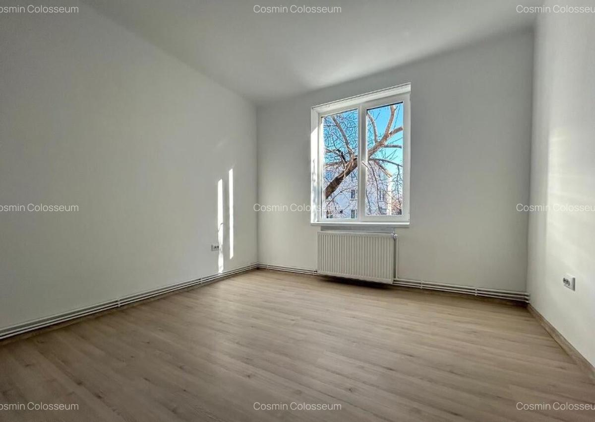 Brasovul Vechi - Apartament 2,5 camere, spatios, insorit, renovat! - 5 Brasovul Vechi - Apartament 2,5 camere, spatios, insorit, renovat! - 5