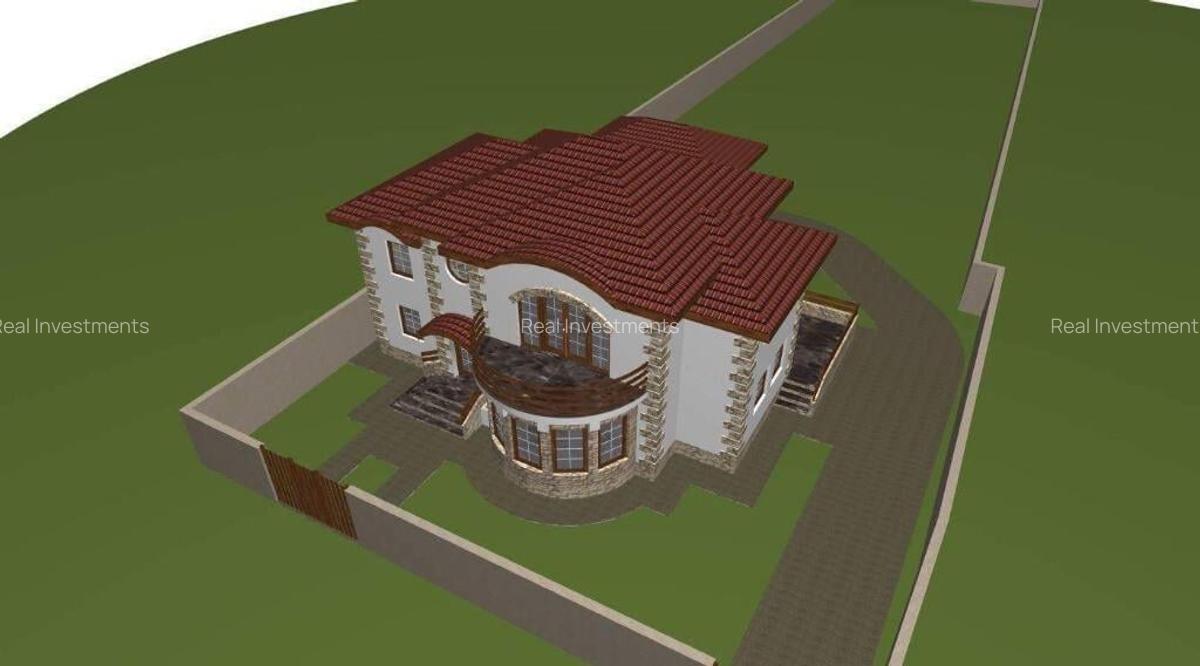 Casa la rosu in Semlac - ID : RH-39528-property - 5