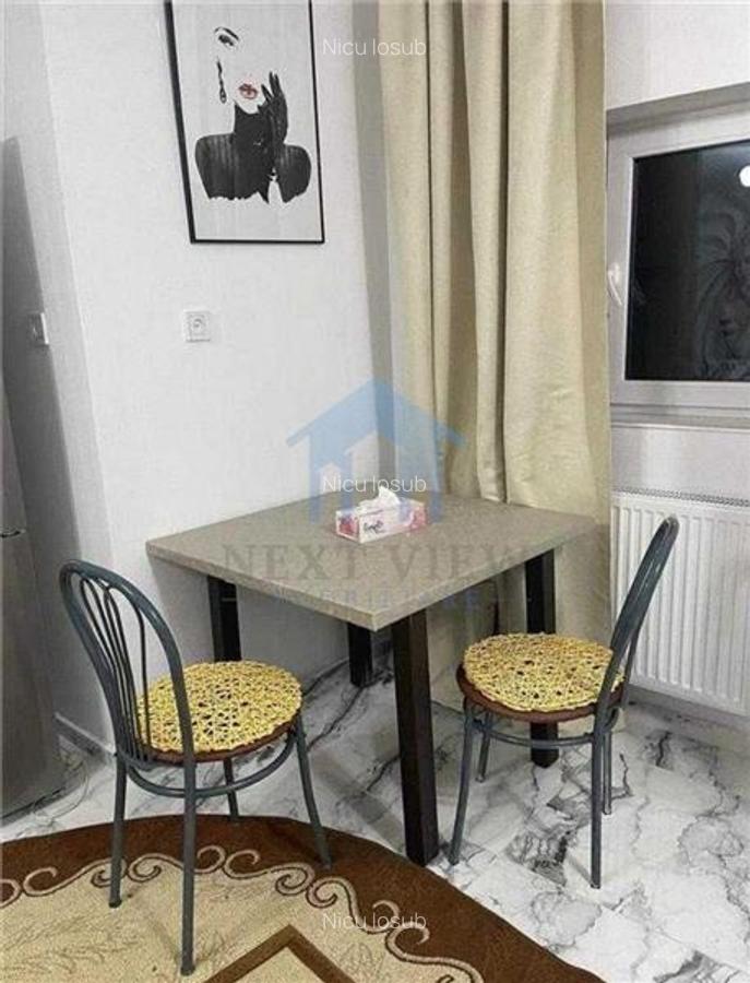 Garsonieră semidecomandată în Central - 6