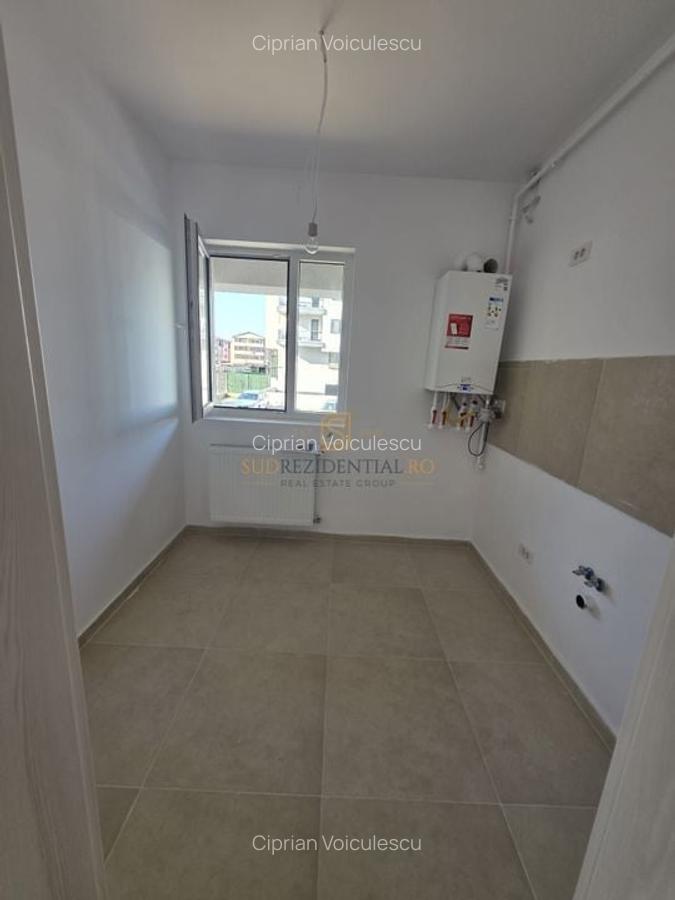 Apartament 2 camere de inchiriat, curte 40 mp,metrou, Popesti-Leordeni - 8