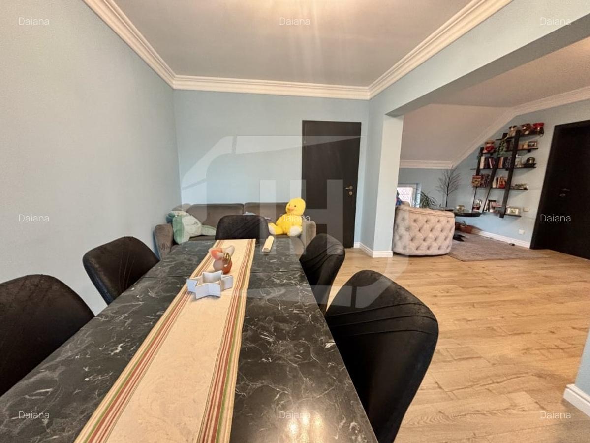 Apartament 2 camere I cu parcare I Someseni - 7