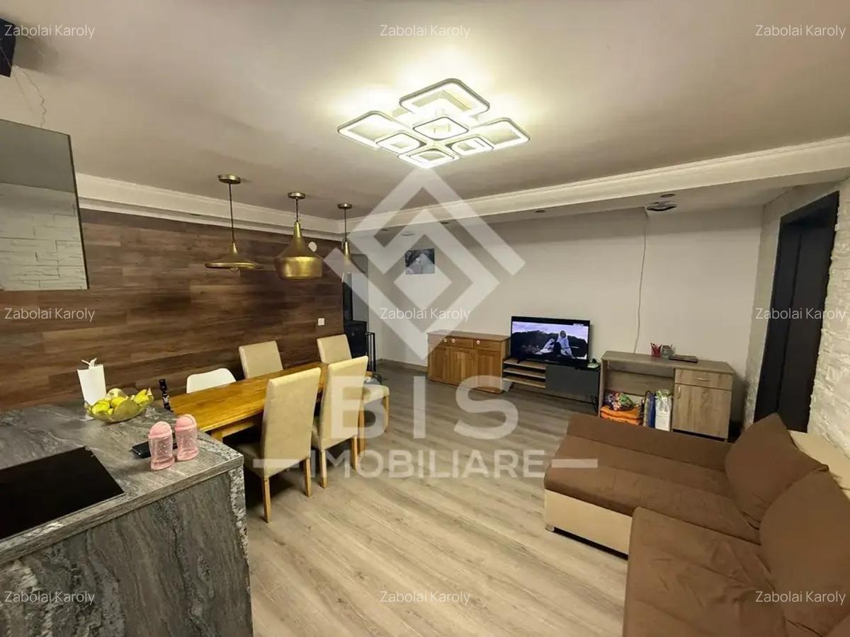 Casa parter 120 mp teren zona Centrala - 1