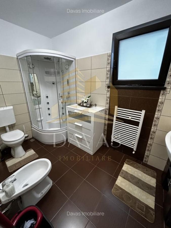 Casa individuala de inchiriat | Voronet | Garaj | Teren liber 300mp - 16