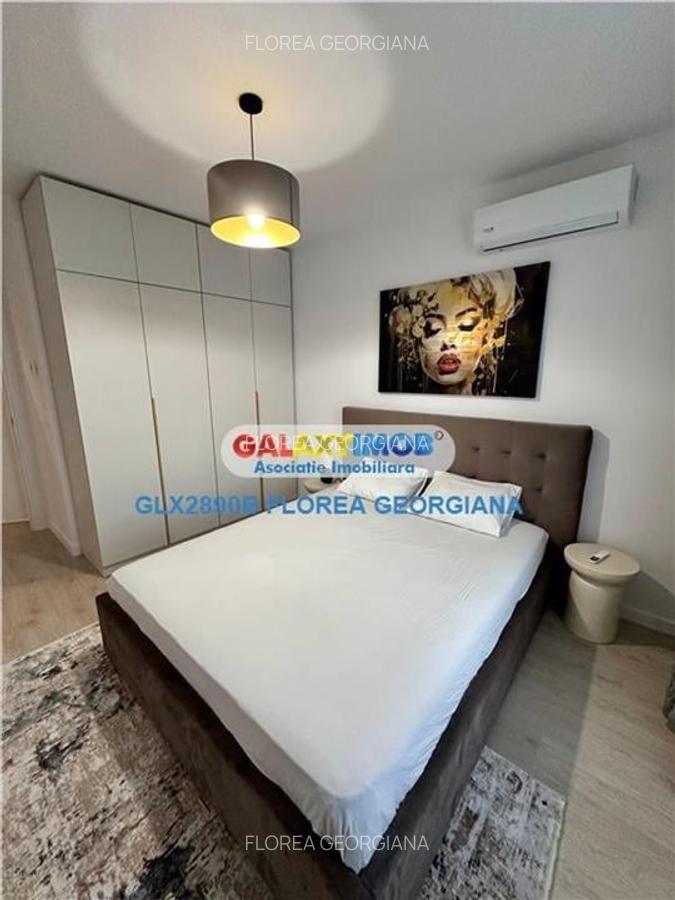Apartament 2 camere Greenfield Residence - prima inchiriere - 7