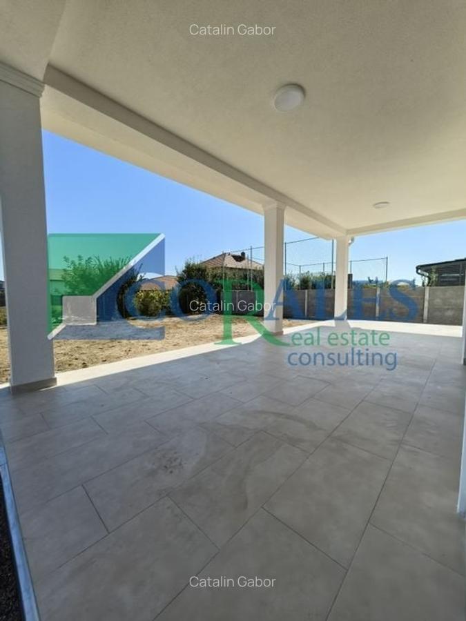 Casă individuală stil mediteranean – Dumbrăvița! - 4