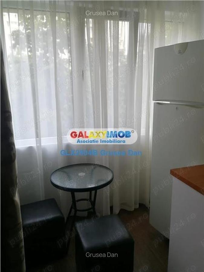 Dristor | garsoniera 35mp | 1980 | AC cada balcon | metrou - 6