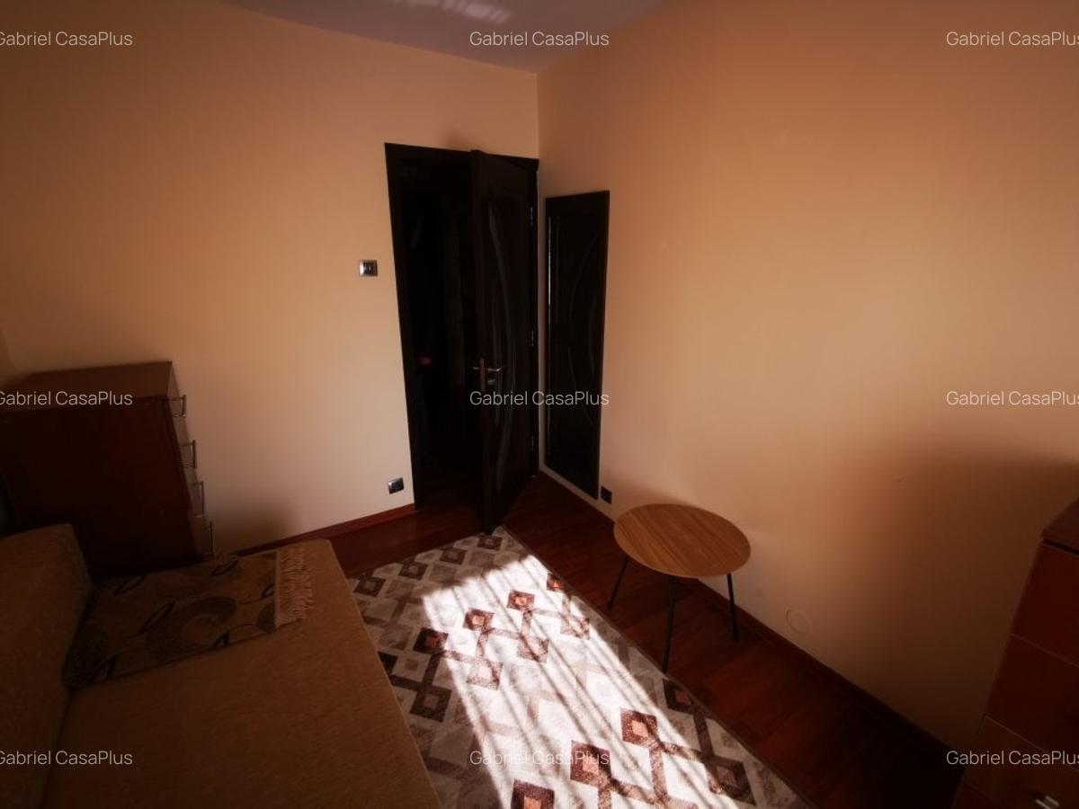 Apartament cu 4 camere decomandat în Ultracentral - 9