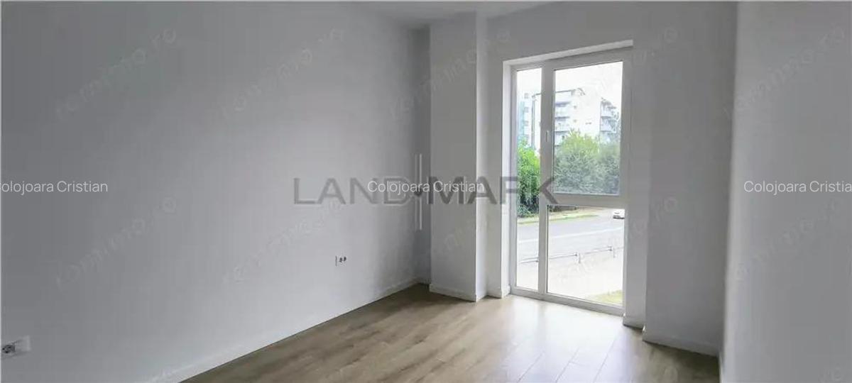 APARTAMENT 3 CAMERE, NOU, ARADULUI - TORONTALULUI - 8