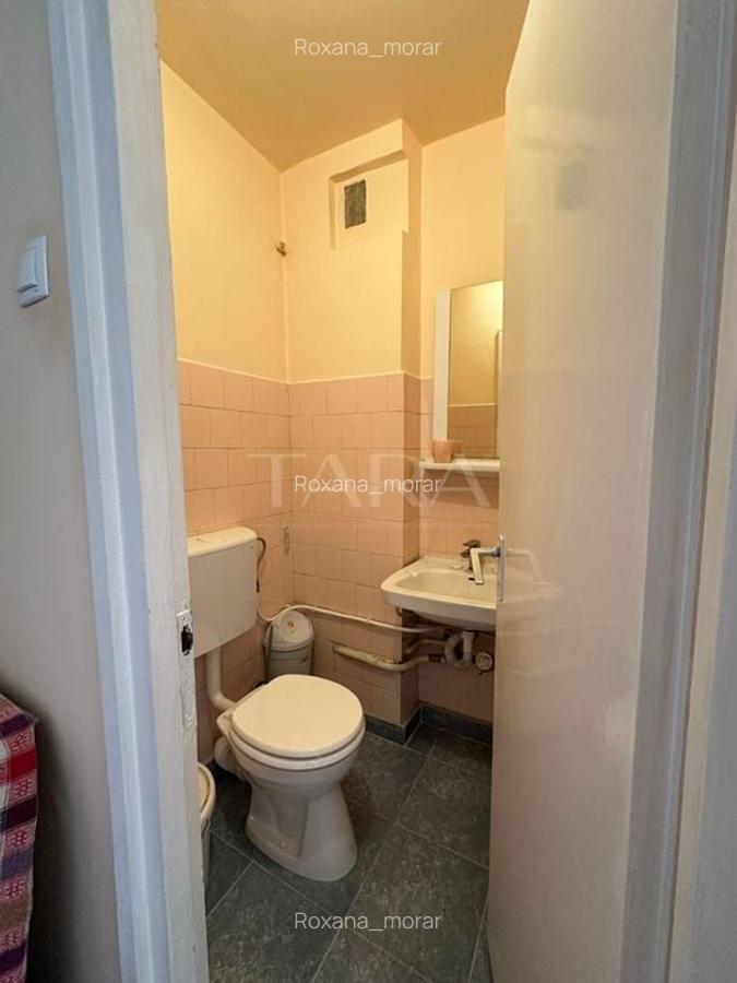 Apartament 4 camere, zona Primaverii - 16