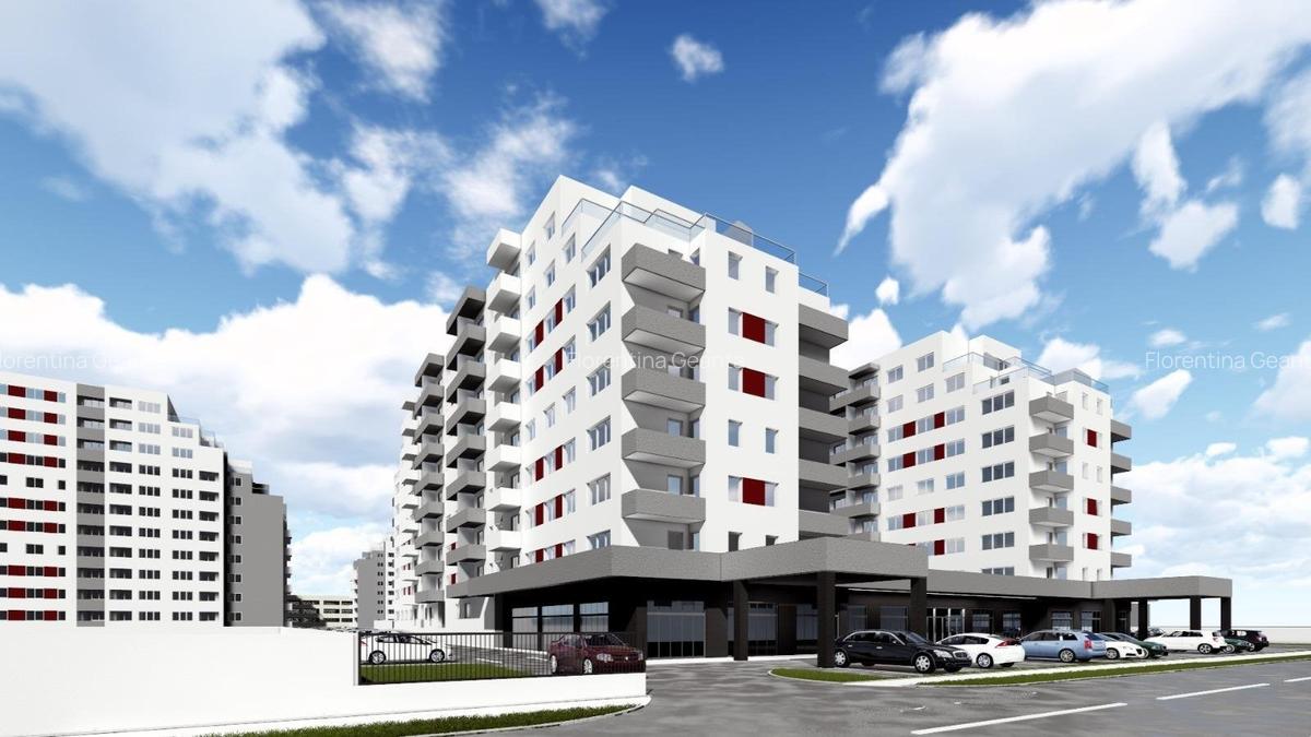3 camere Rotar Park Residence-2-10min Metrou - 5