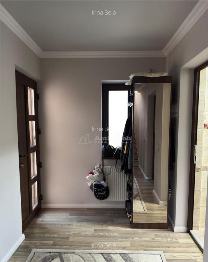 Casa individuala cu 4 camere zona Partos - 13