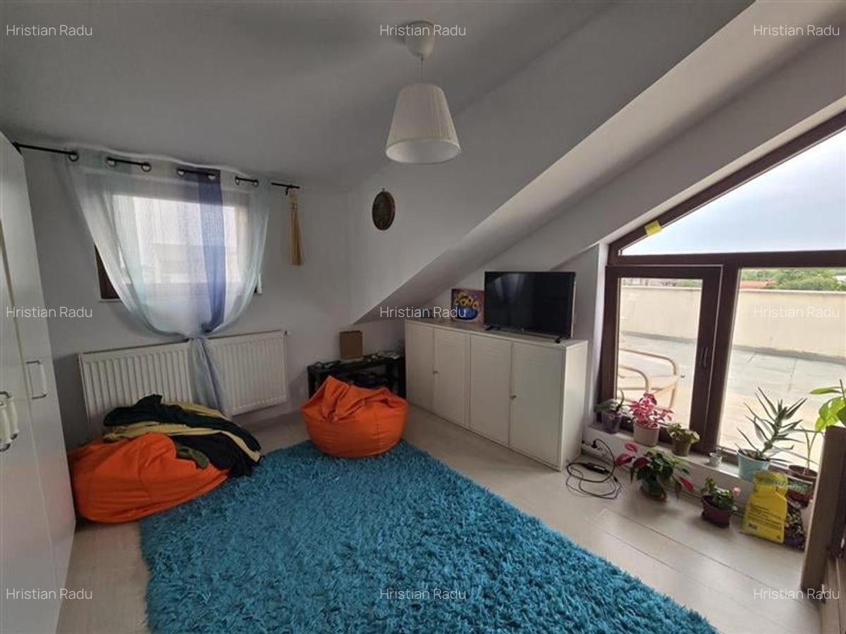 Apartament cu 2 camere decomandat în Bucureștii Noi - 5