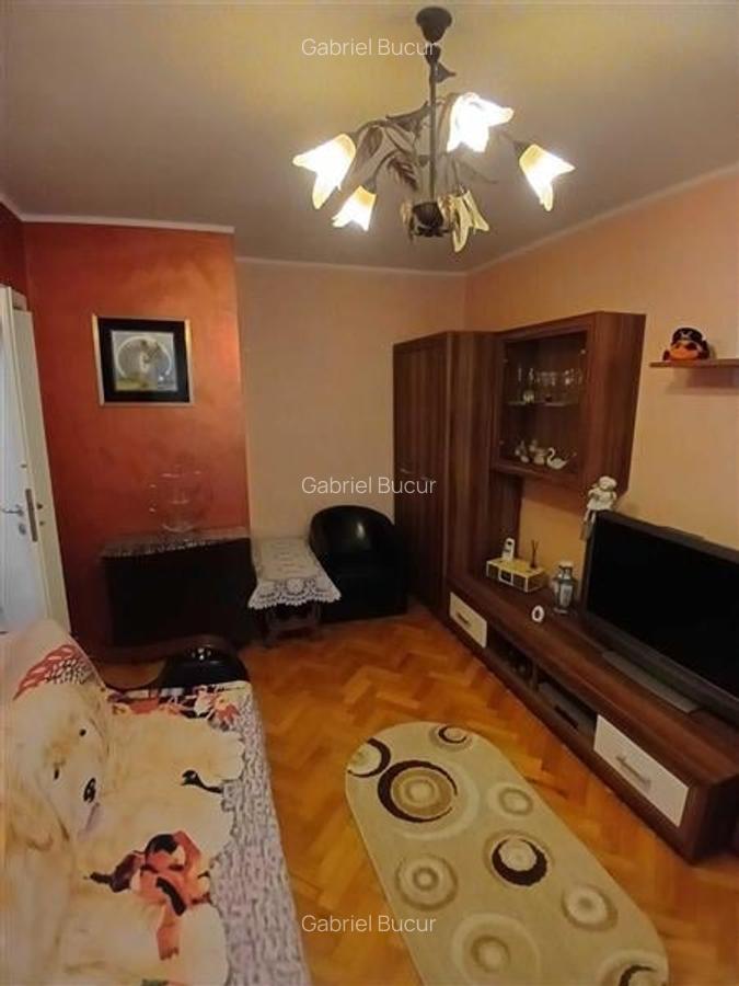 Apartament 2 camere Decomandat Emil Racovita - 4