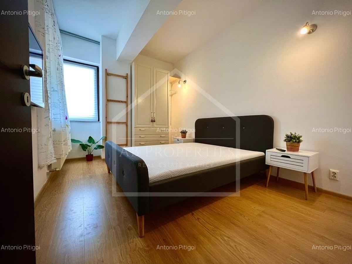 Apartament 2 camere | Baneasa - Sisesti | NEW - 5