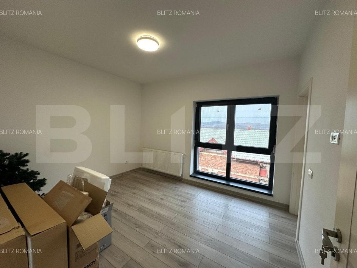 Casa insiruita cu 5 camere, 175 mp utili,zona Alba-Micesti - 15
