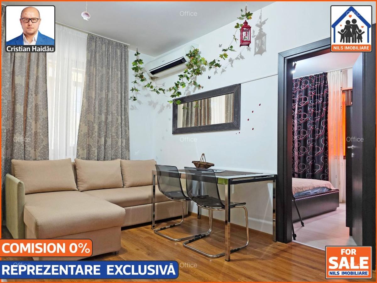 Apartament 3 camere, 2 balcoane si parcare | Confort Urban Rahova - 6