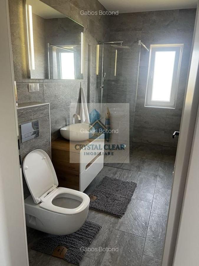 Apartament cu 2 camere + loc parcare - cartier Unirii, Green Residence - 8