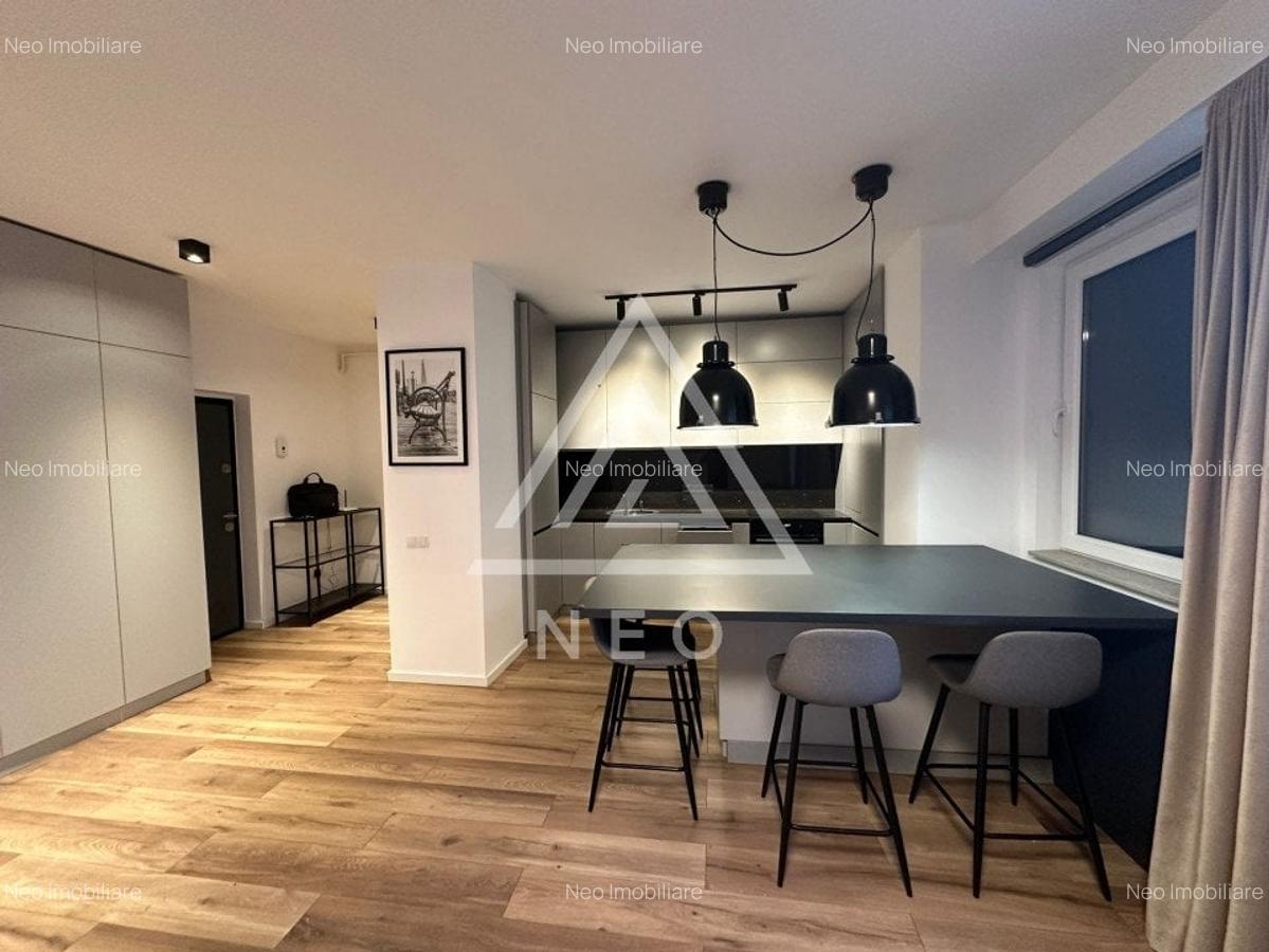 Apartament de inchiriat I 2 camere I Sopor - 1