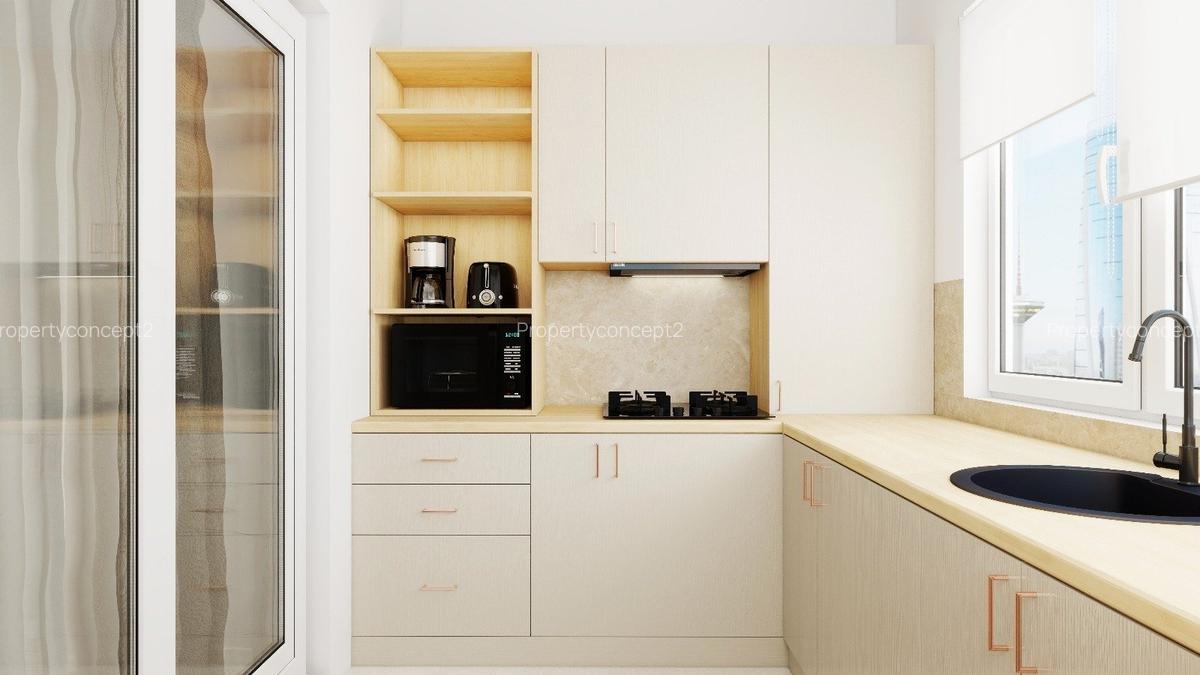 Apartament 2 camere -  Mobilat complet -  Central Address - Direct proprietar - 10