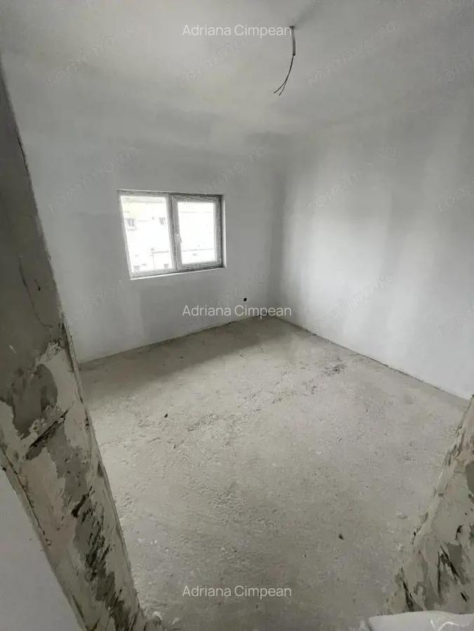 Apartament de vanzare 3 camere, 48 mp, Dealul Florilor - 5