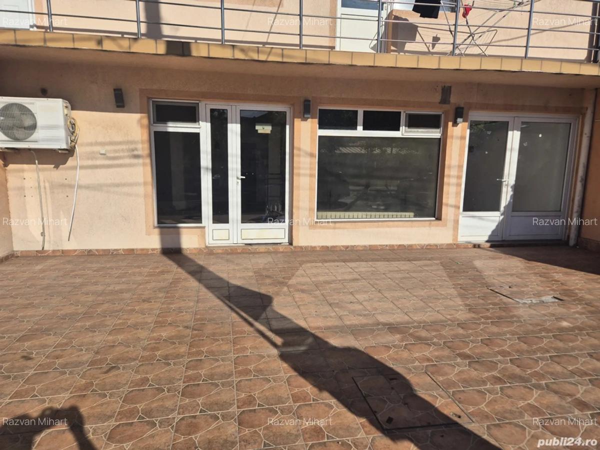 Inchiriez spatiu comercial 120mp - 1