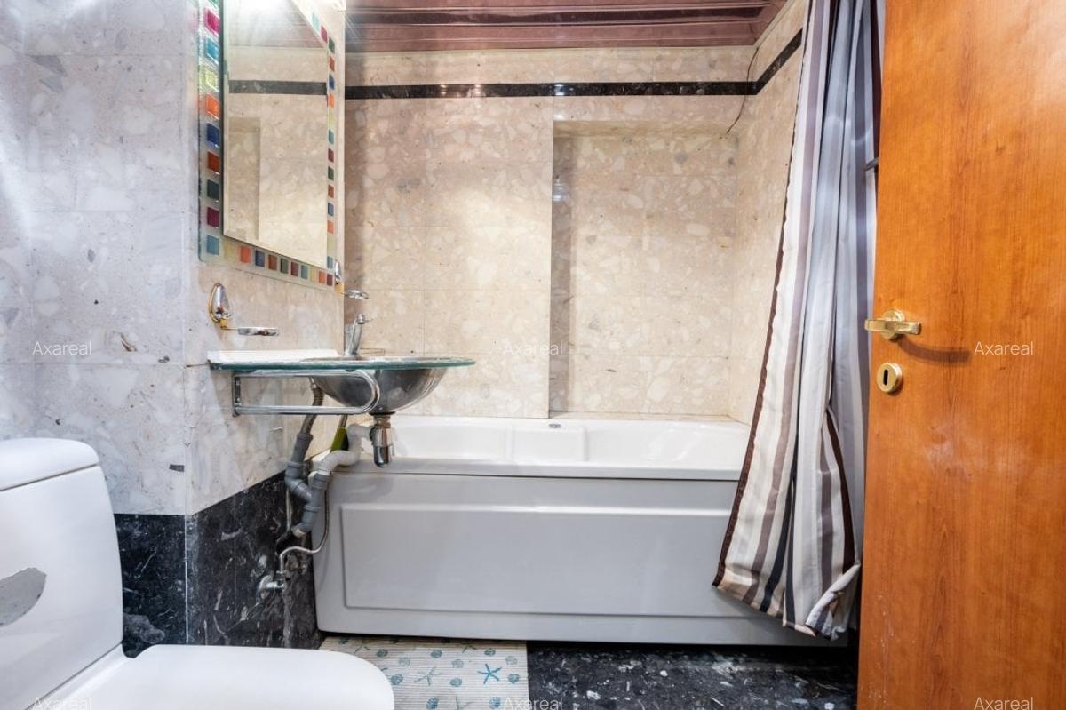 I De vanzare I 3 camere I Decebal stradal I et. 1, ideal investitie I - 15