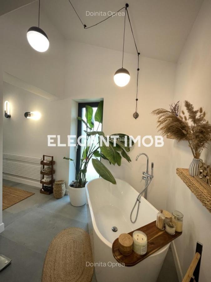 Vanzari Case / Vile Paradisul Verde - 23