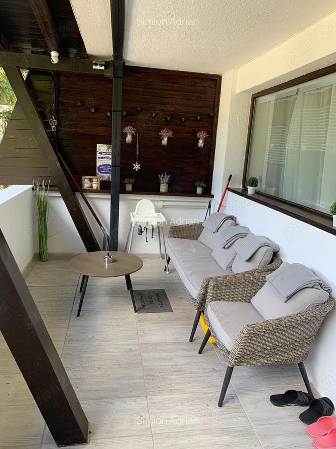 Vand apartament 3 camere - 7