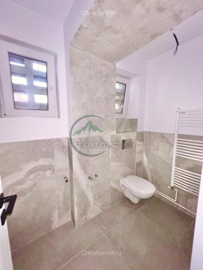Apartament 4 camere, Tractorul - 6