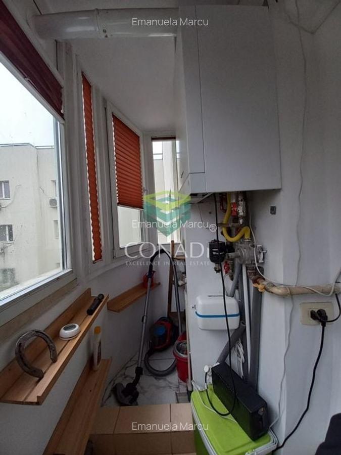 Apartament cu 4 camere Aviatiei - 15