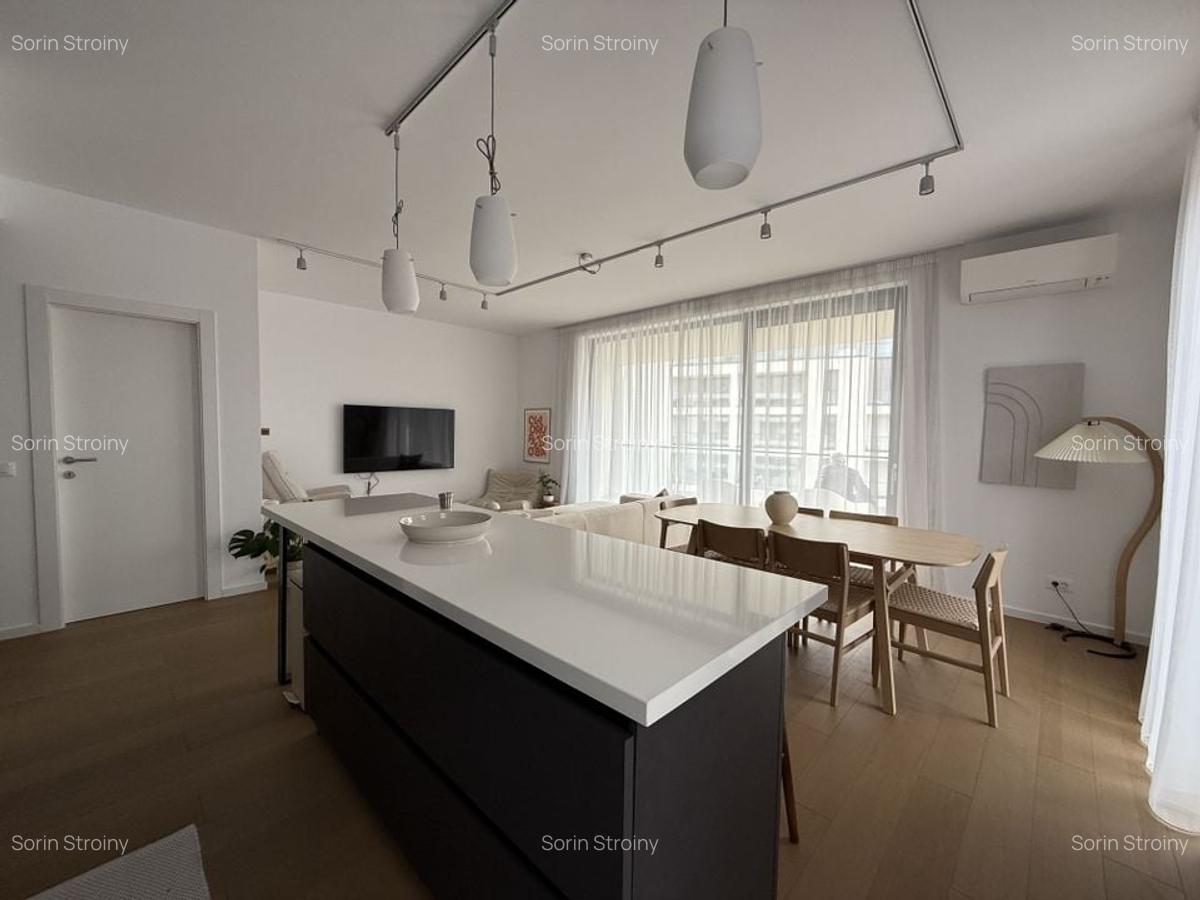 Apartament Jandarmeriei | Stejarii (The Ivy) - 18