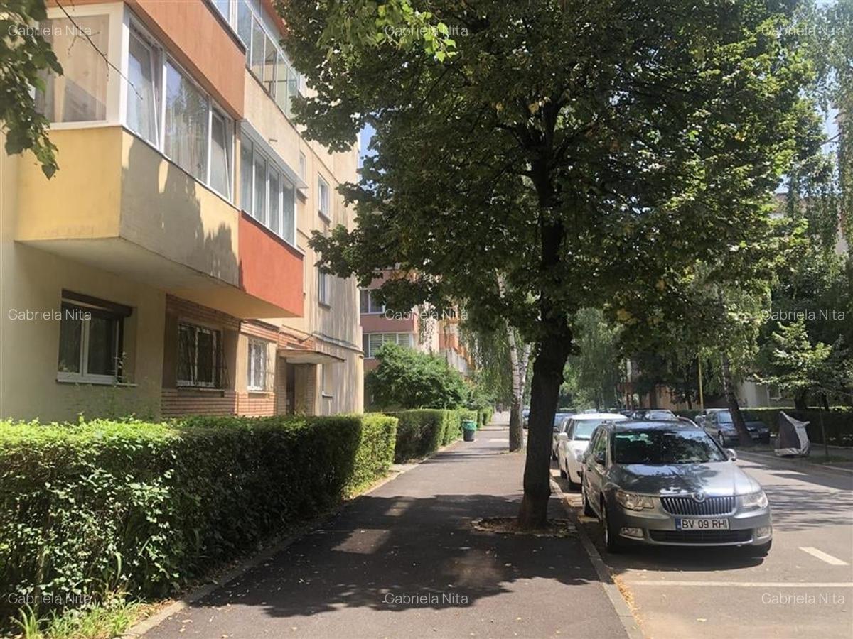 3 CAMERE MODERN | 2 PARCARI INCLUSE,  LANGA JUDETEAN - 8