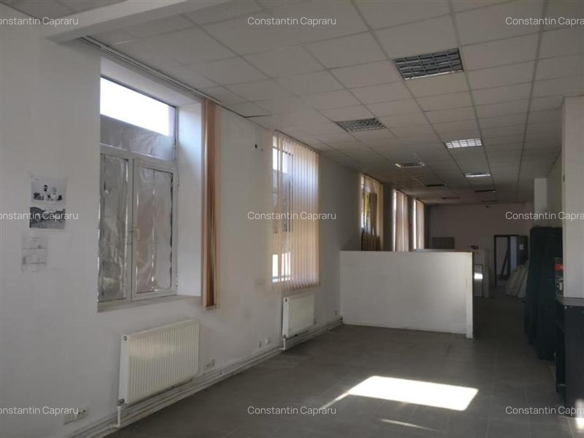 Inchirieri spatii birouri/depozitare/productie  - 184 mp - 1