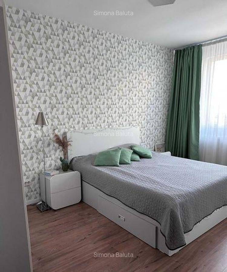 Inchirere apartament 2 camere Mihai Bravu cu loc de parcare - 2