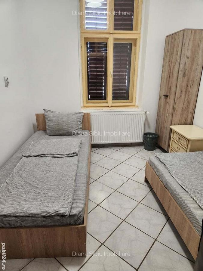 Inchiriere. Cazare muncitori in Sibiu, str. Morilor -Zona Pia?a Cibin. - 10