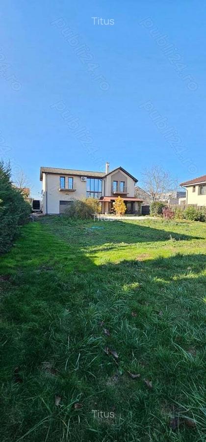 PF, dau in chirie casa 400mp - 1