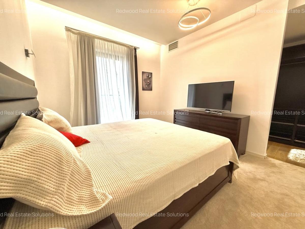 Apartament 3 camere One Herastrau Park - 4