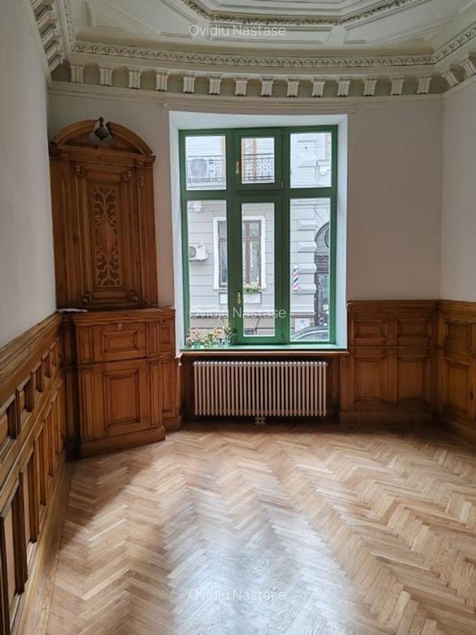 Vila renovata adiacent C.A. Rosetti! - 1