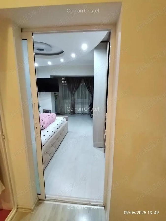 Vinzare Apartament 3 camere cf.1 dec., parter, mobilat si utilat modern str. I.C Bratianu - Garii, - 14