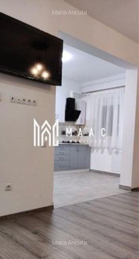 Apartament 3 camere | 76 MPU | Parcare | Calea Cisnadiei - 1