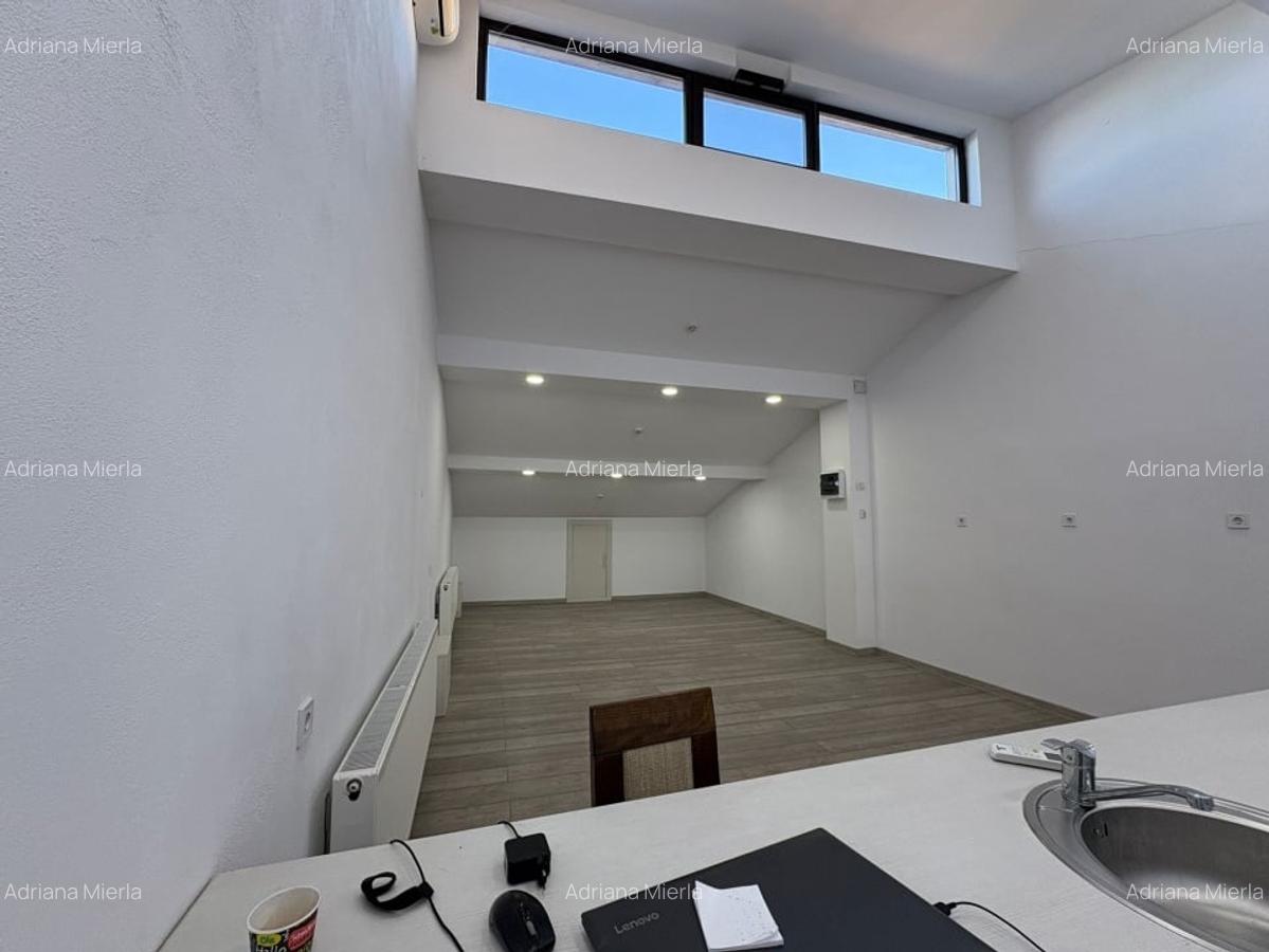 Spatiu Comercial, S+P+E+M, 240 mp, Ultracentral - 5