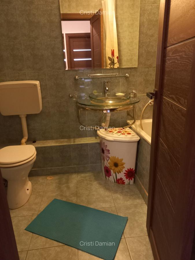 Apartament cu 2 camere decomandat, mobilat în Turda - 6
