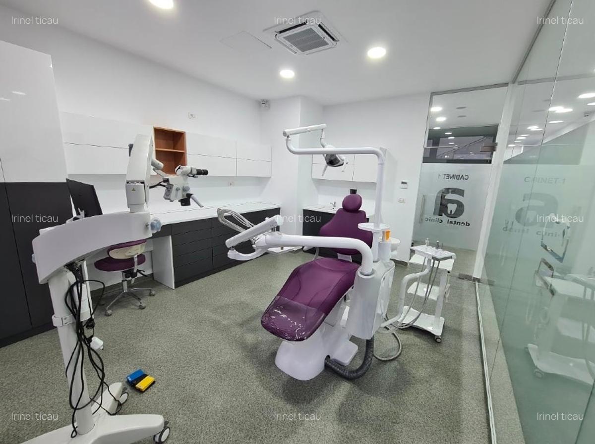 Cabinet medical(stomatologic) - 6