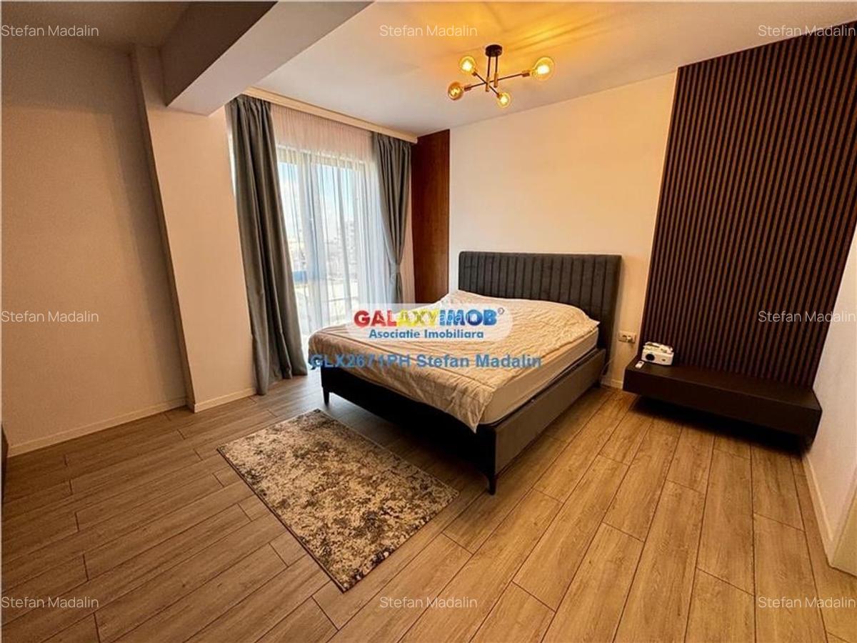 VANZARE APARTAMENT 3 CAMERE- 2 BAI - BLOC NOU - ZONA 9 MAI, PLOIESTI - 11